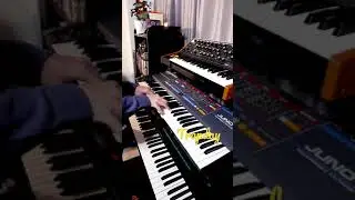 Trapday #trap #synth #trapsoul #soul #music #rhodes #juno106 #short #chilltrap #chillmusic #fyp