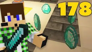 Minecraft ITA S6 E178 - Diamanti