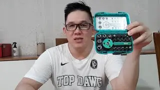 COOL TOOLS FOR HANDYMEN PART 19