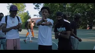 SP Scooby Ft. Lil Q - Turnt Up & Lit (Official Music Video) | Visuals by @wegoodprod