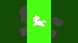 Motion elements pastel galaxy 8 free green screen effects 