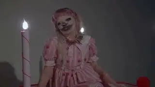 Jazmin Bean- Super Slaughter (Fan Made Music Video)