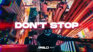 Ronnie & Wylde - Don't Stop (PABLO EDIT)