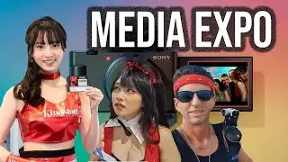 Camera Show in Taipei