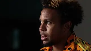 The Weston McKennie Story: Teamwork Across Time