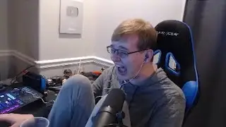 CallMeCarson Doing “the Wheeze” 4