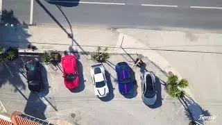 Supercars Lisbon