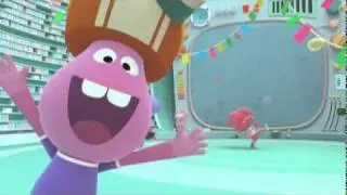 Jelly Jamm Promo Latinoamerica