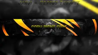 Janji - Heroes Tonight COPYRIGHT FREE