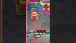 Tower Troops Are DESTROYING Clash Royale