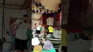 Xen & Eaz - Openair Frauenfeld