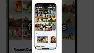 iOS 18  The Future of iPhone! 2024