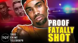 How did Proof, Eminem's best Friend Die? | True Crime Telegraph