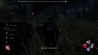 Dead by Daylight-Flash Save