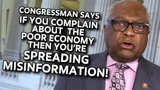 "If You Complain That the Economy is Poor, You're Spreading MISINFORMATION!"