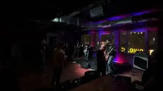 twentytwo. Live @ The Rec Room - 10.27.23