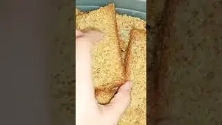 delicious banana bread