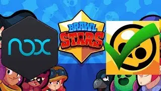 ERROR!!! no abre BRAWL STARS en NOX !!!SOLUCIONADO!!!