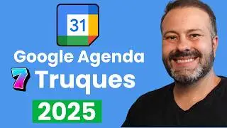 Google Calendar: 7 Advanced Tricks That Will Revolutionize Your Productivity