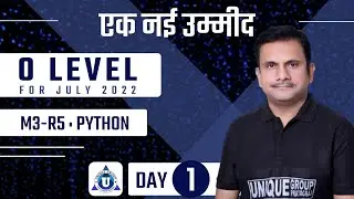 #OLevel