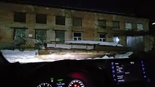 Последствия энергетиков в моём окружении. Это битва против нас с неизвестной 
