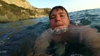 Летнее приключение