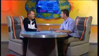 הפיליפינים עם יגאל צור- המדריך לתייר בגלקסיה