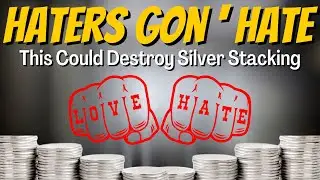 Why Silver Investing Gets A Bad Rap: Top 5 Reasons Revealed!