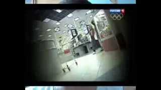 Как поймать маньяка или Тупой, еще тупее