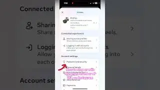 How to change the phone number or stop two factor authentication (2023)  #howto #instastory