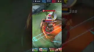 Vale Burst Damage, Bye Miya, Vale Damage Build, Vale Gameplay, Mlbb Moment. 