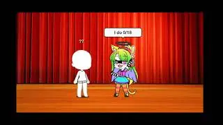Gacha life-Who want to be created? 0/18
