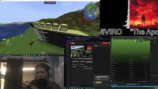 Minecraft WebServers!?