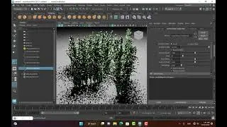simple assets in Autodesk Maya
