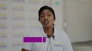 OLA MOTORS - Concessionaire Automobile ( Commercial ) ⬆️ OLA MOTORS  #congo#kinshasa#olamotors