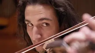 UNMUTE: The Royal Danish Academy of Music - short