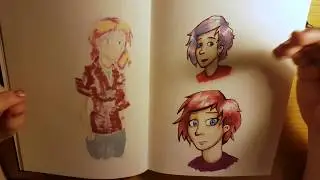Artist Markers :: I'm a convert
