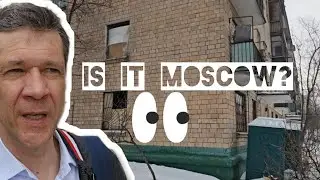 Moscow renovation program