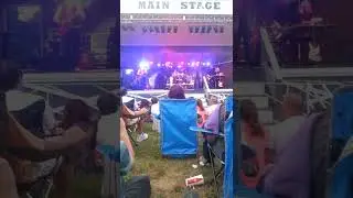 Three Dog Night - Barnstable County Fair
