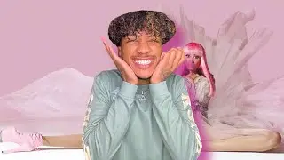13 YEAR LATER! | Revisiting Nicki Minaj x Pink Friday | FULL ALBUM REACTION!!