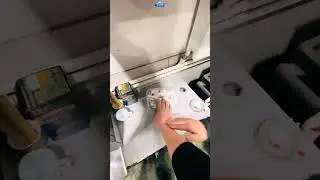 Воровская жизнь не легкая… 
