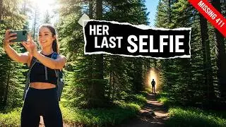 10 Photos That Shouldn’t Exist — Every Person Who Took Them Disappeared (Missing 411)