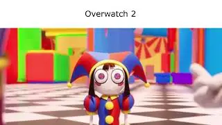 THE AMAZING DIGITAL CIRCUS OF GAMING AND INTERNET CULTURE
