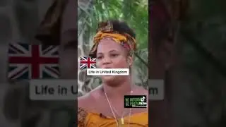 REALITY LIFE IN THE UNITED KINGDOM #lifeintheuk #lifeinunitedkingdom #britishlife