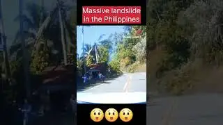 Tanah Longsor Sapu Rumah Warga #tanahlongsor #banjir #bencana #gempa #tsunami