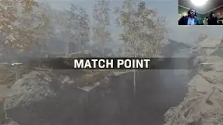 Gun Fight Call of Duty MW