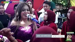 ADE ASTRID "UNYU UNYU" ELISA NADA /SENIN 05 08 24 KP.BOJONGSARI DSA SUKATANI -COMPRENG SUBANG