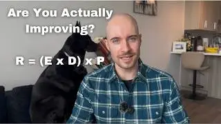 A Framework To Track Character Trait And Skill Development | R = (E x D) x P