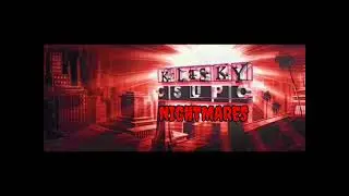 Klasky Csupo Nightmares Rooster (LateNightLogoTV Version)