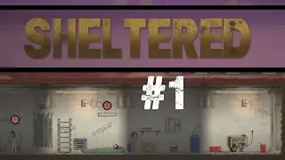Sheltered E01: The Onions are Alive!